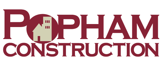 Popham-Logo Popham Construction